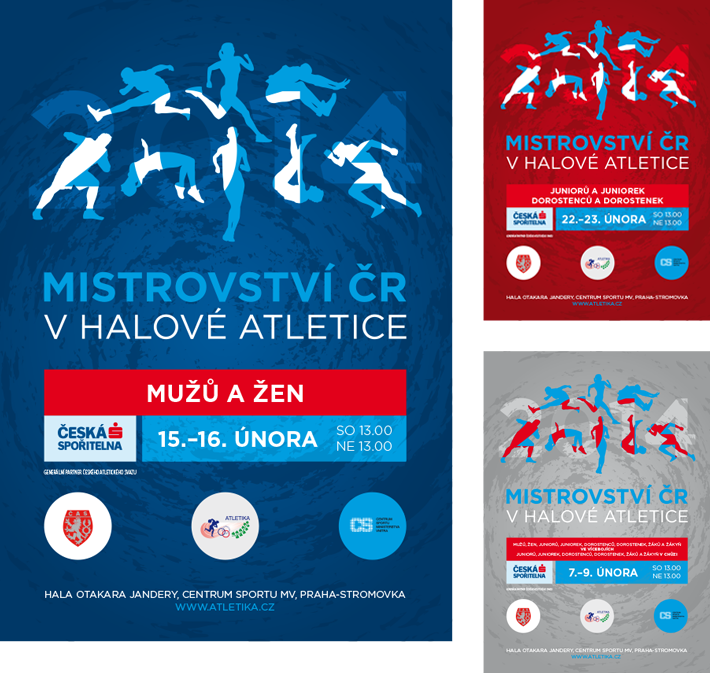 Design tiskovin z roku 2014